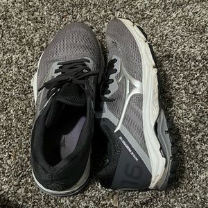 Mizuno Tennis Running Shoes